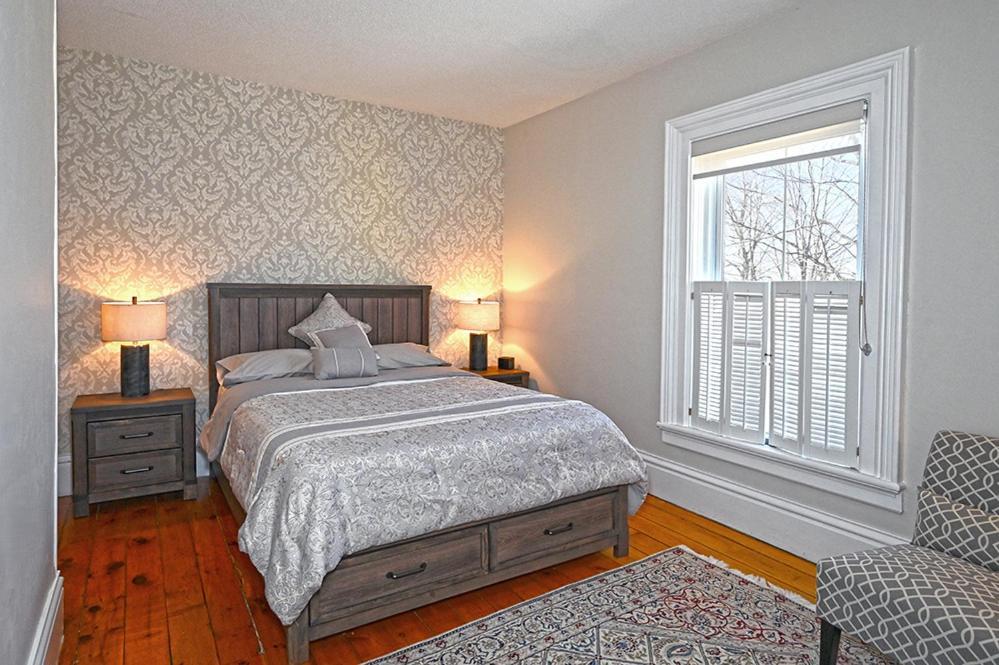 Our Space The Perfect Place B&B Picton Bagian luar foto