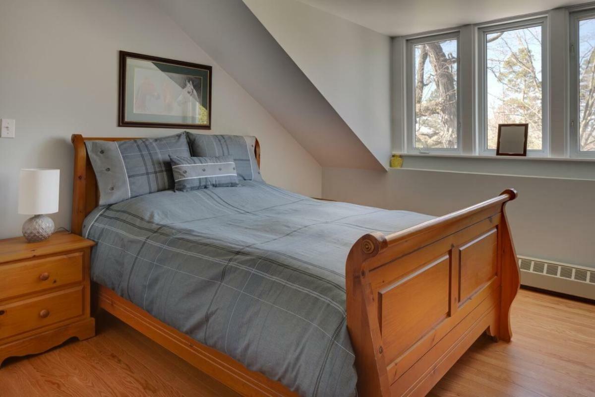 Our Space The Perfect Place B&B Picton Bagian luar foto