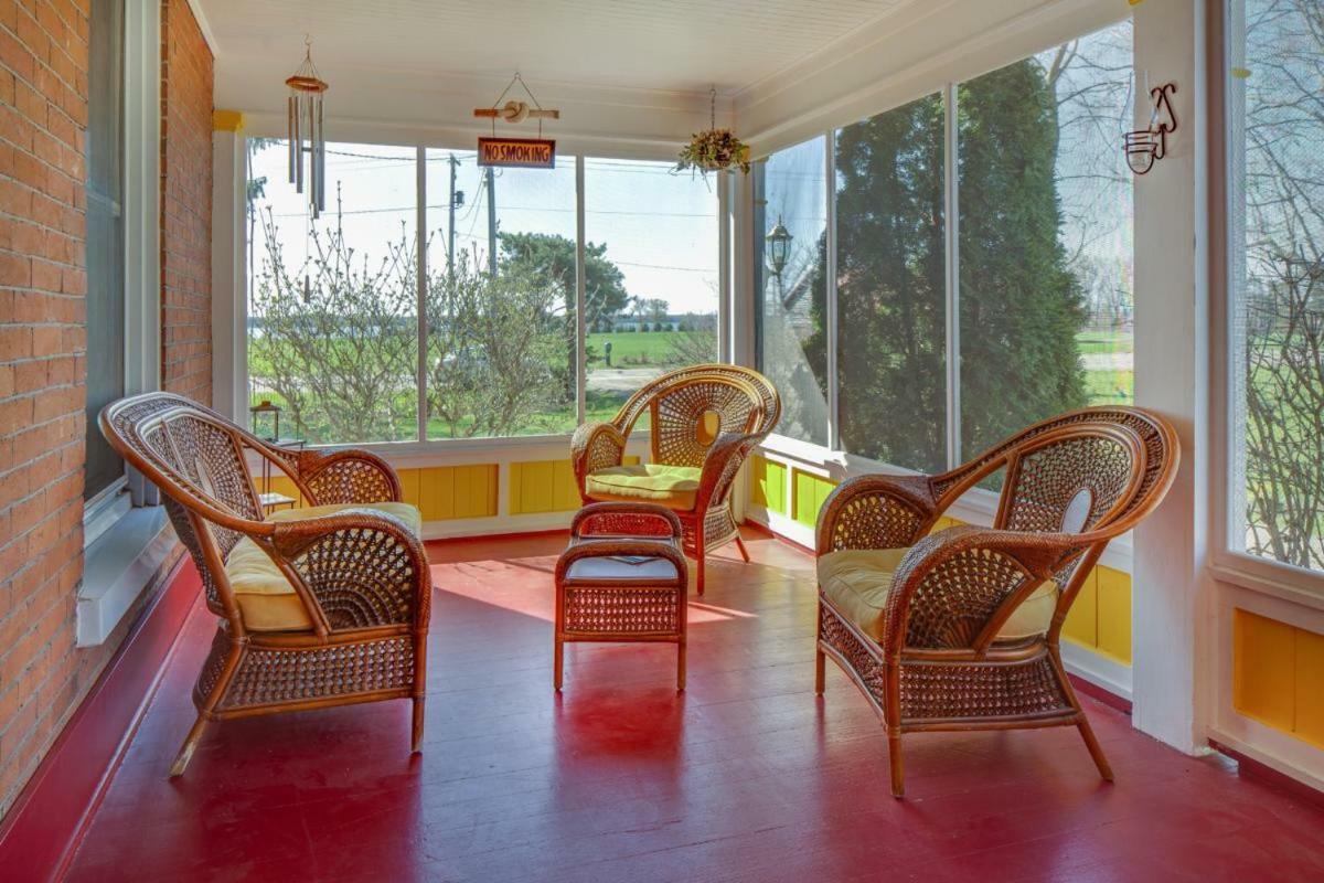 Our Space The Perfect Place B&B Picton Bagian luar foto
