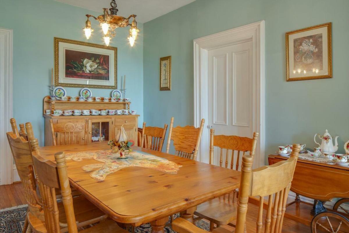 Our Space The Perfect Place B&B Picton Bagian luar foto