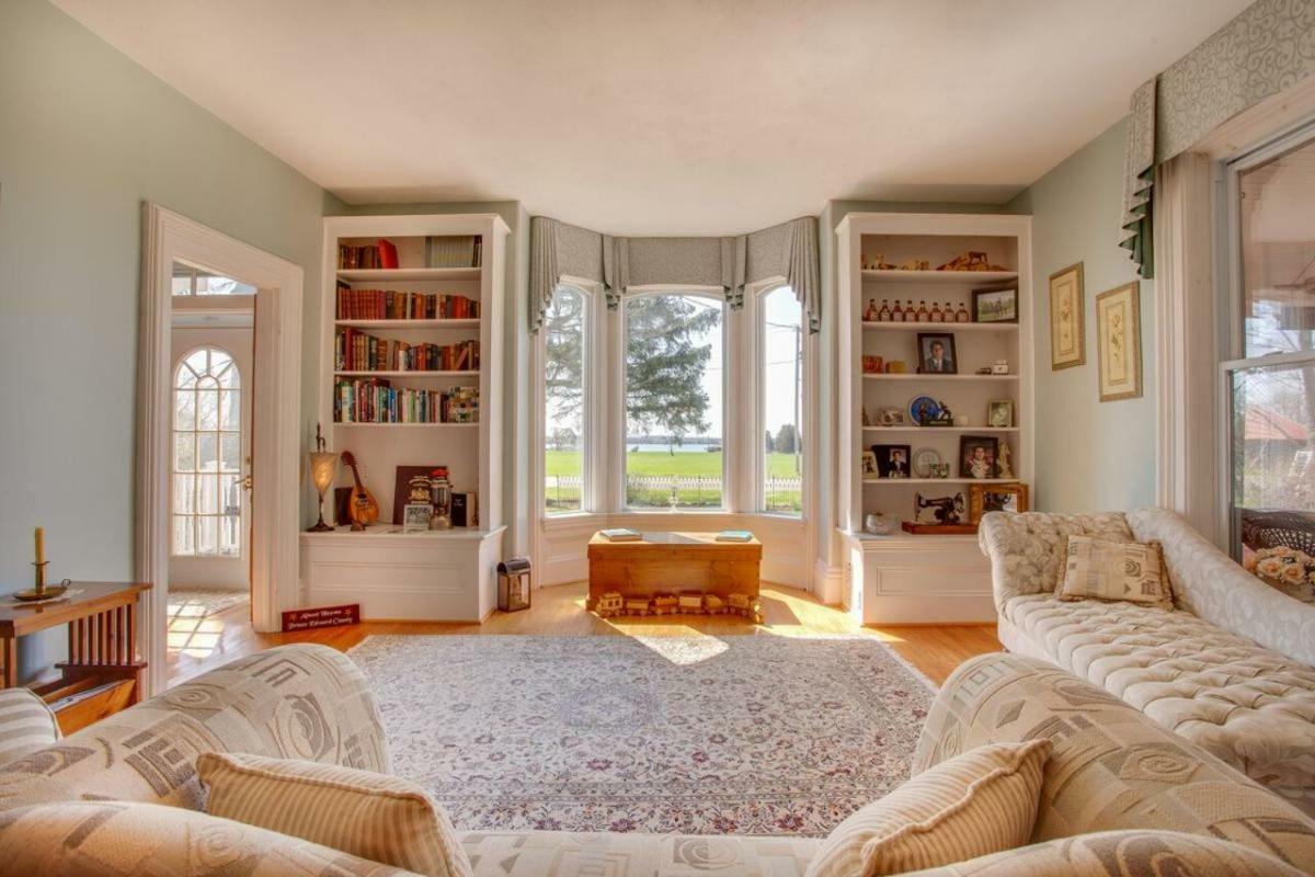 Our Space The Perfect Place B&B Picton Bagian luar foto