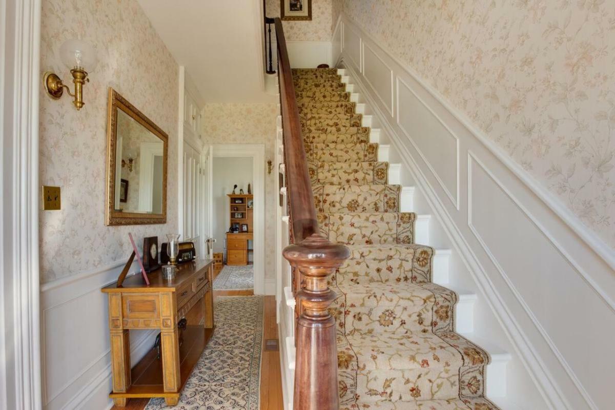 Our Space The Perfect Place B&B Picton Bagian luar foto